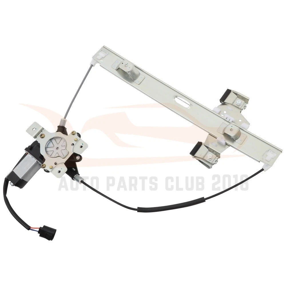 Window Regulator with Motor for Hummer H2 (2003-2009)