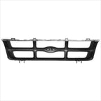 Honeycomb Mesh Grille for Ford Ranger XLT 2WD (1993–1994)