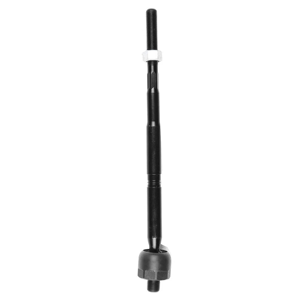 Front Tie Rod End & Rack and Pinion Bellow for Chevrolet Equinox GMC Terrain (2010–2017)