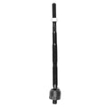 Front Tie Rod End & Rack and Pinion Bellow for Chevrolet Equinox GMC Terrain (2010–2017)