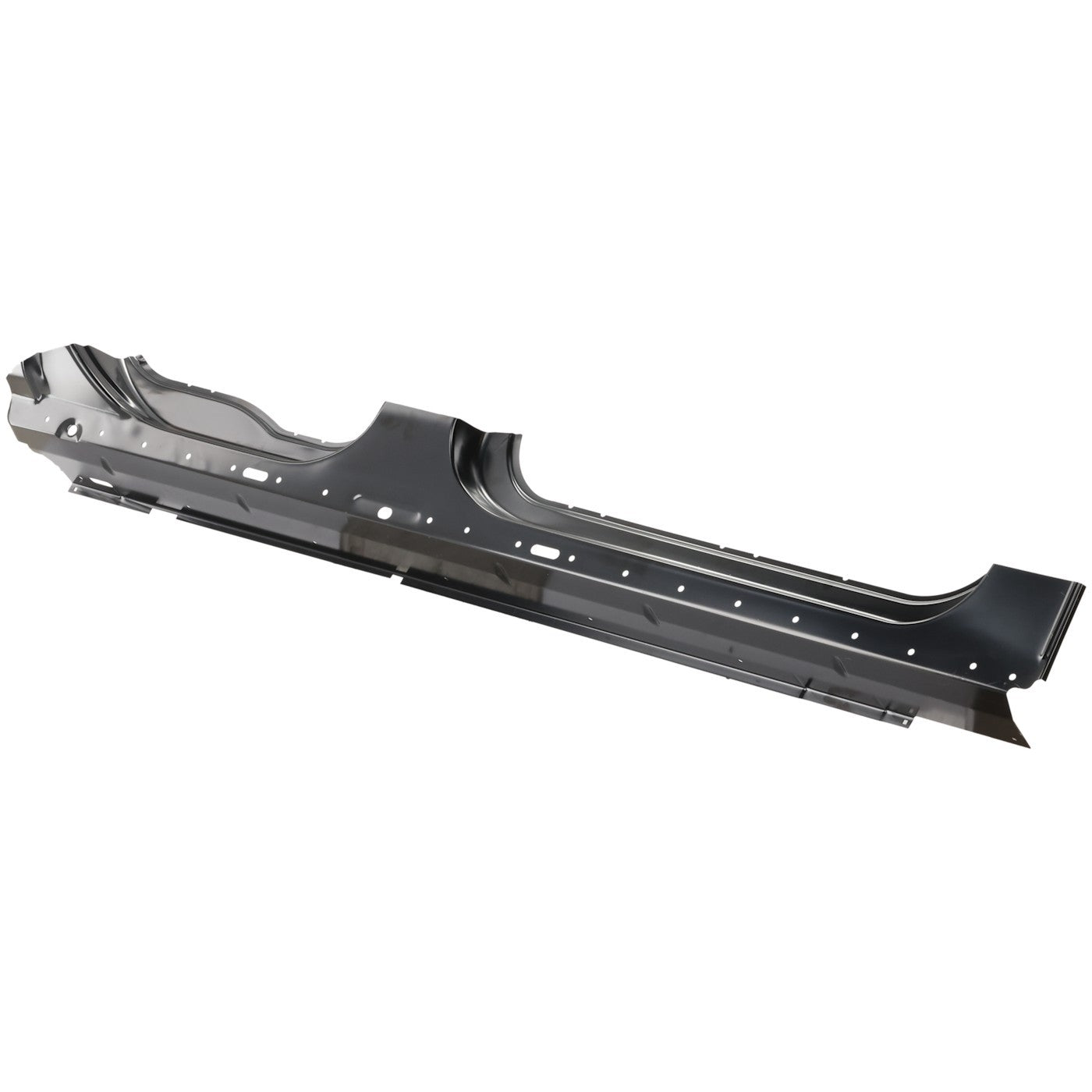 Rocker Panel for Ford Taurus (1996–2007) Right Side
