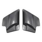Battery Side Covers Panel for Harley Road Glide (2009–2024) Gauntlet Gray Metallic