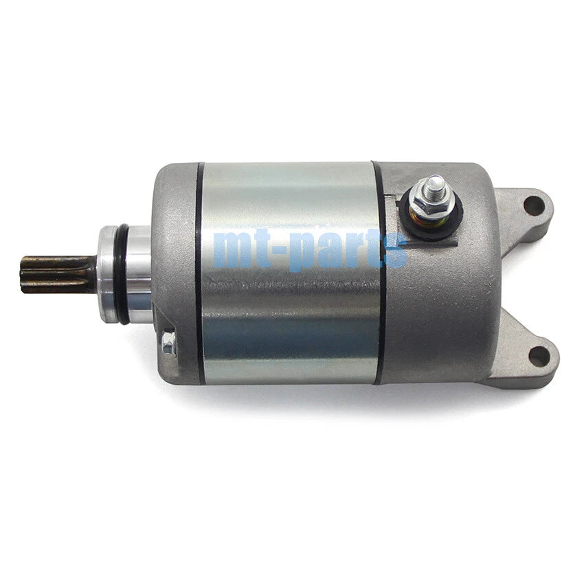 Starter Motor Assembly for Honda (31200-KAF-008, 31200-MY9-000, 31200-MY9-003)