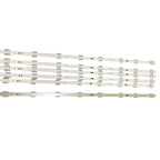 LED Strips HD650X1U51-T0L3 SVH650AK7 for Hisense HZ65A57E HZ65E3D (2018–2020)