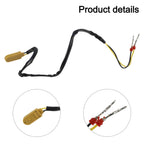 Ignition Switch for GTX (2000–2002)