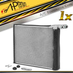A/C Evaporator Core Front for Toyota Corolla RAV4 Pontiac Vibe Scion (1999–2010)