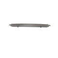 Aluminum Chrome Billet Grill Insert for Toyota Tacoma (2012–2015)