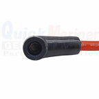 9.5" Spark Plug Wire for Johnson Evinrude V4 80-140 Hp (1980–1990) 582365