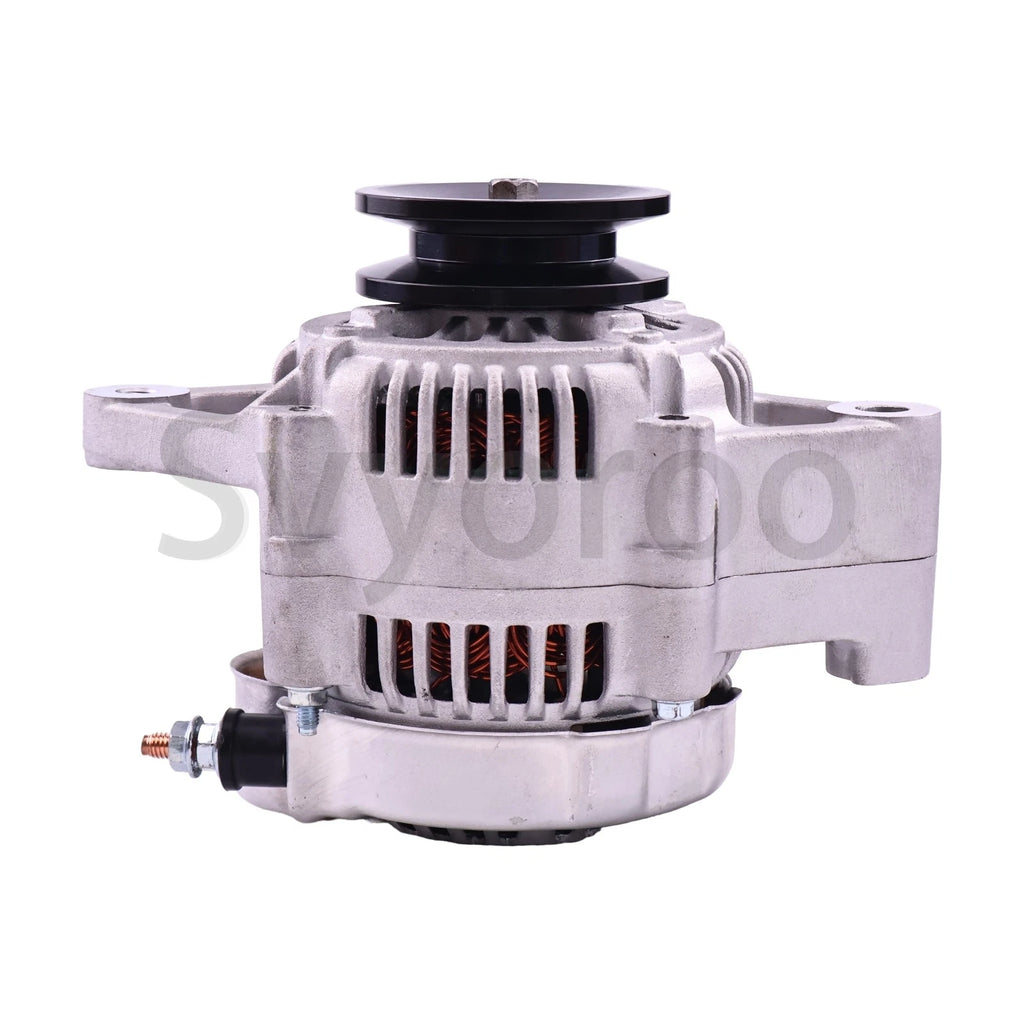 Alternator 27060-78203-71 for Toyota Forklift 7FGU15-35 (4Y 5K Engine)