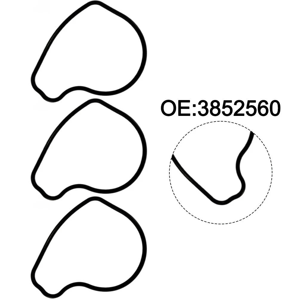 Outdrive Gasket Kit for OMC Engines (Leak Prevention)