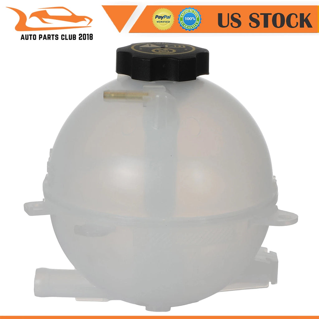 Coolant Overflow Tank for Cadillac XT4, XT5 (2019-2024)