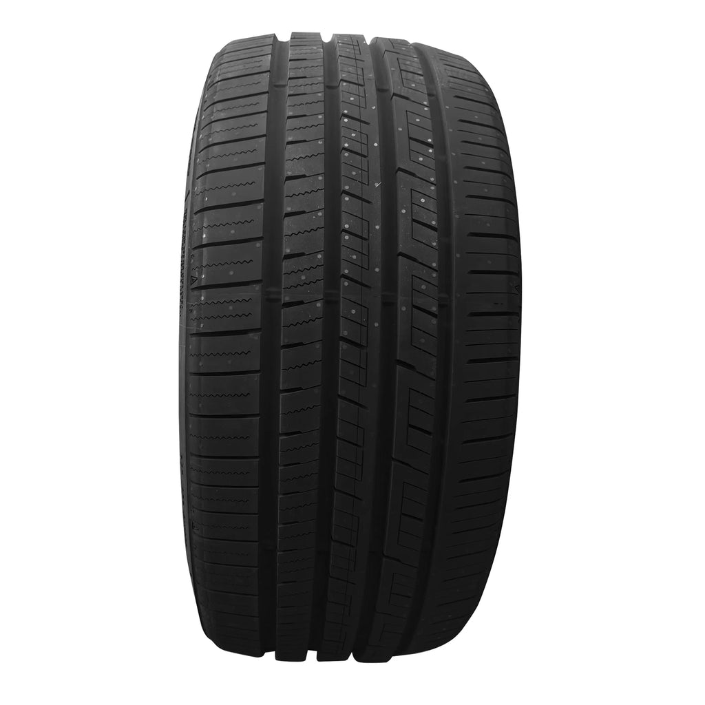 Racing Trac All Season Tire 225/55 ZR17 101W for