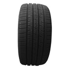 Racing Trac All Season Tire 225/55 ZR17 101W for