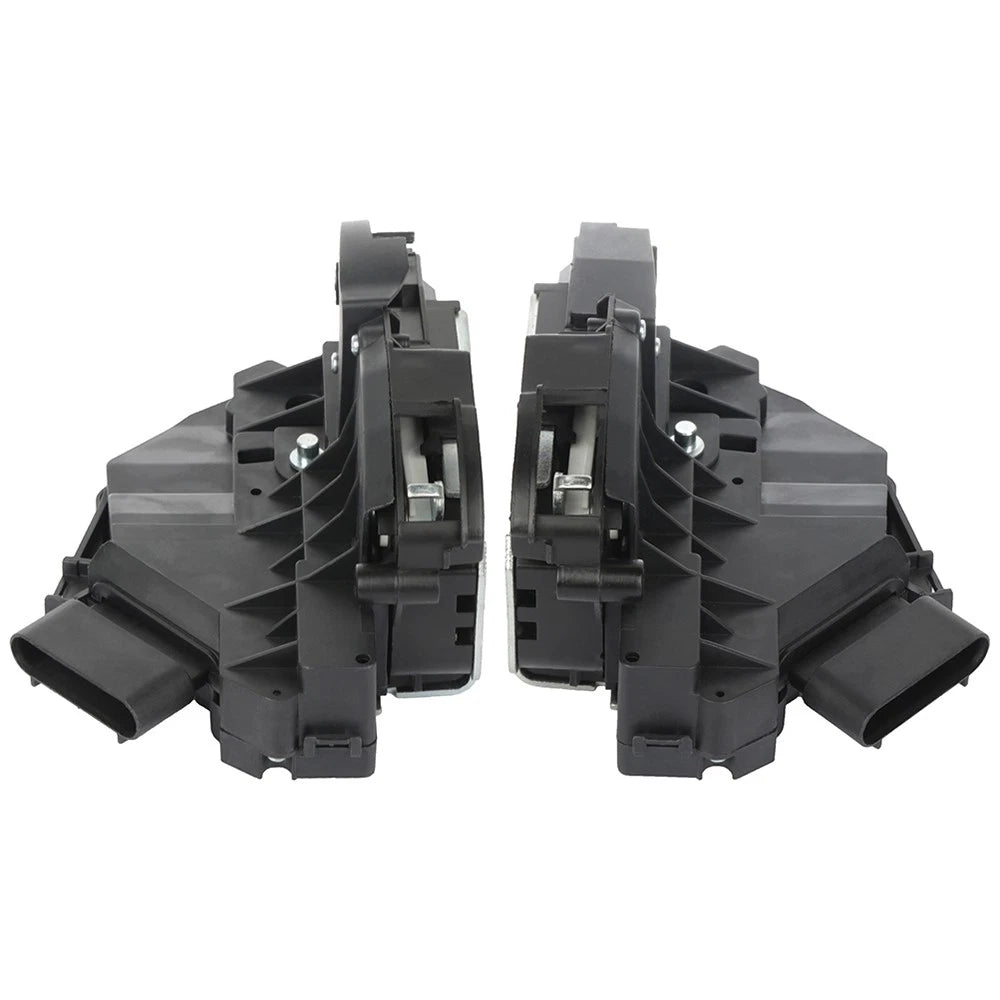 Set of 2 Door Lock Actuators for Ford Focus (2012–2017) BF6A-F21812-AG