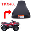 Complete Black Seat for Honda TRX400FW Foreman 400 (1995–2003) ATV