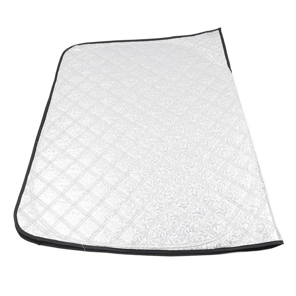 Foldable Windshield Sun Shade for Mercedes Benz GLE 350 450 (2020-2024)