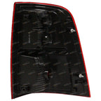Tail Light for Ford Falcon FG Series (2008-2013) LHS Red Clear