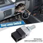 Brake Light Switch for Hyundai Elantra (1996–2000) No. 93810-22100