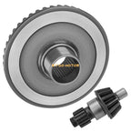 Rear Differential Gear Pinion Shafts for Honda (41431-HM8-000, 41421-HN5-670)
