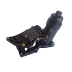Oil Filter Housing for BMW X5 3.0L (2014–2017) 11428507697