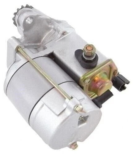 Starter for Toyota Camry 2.2L (1998–2001)