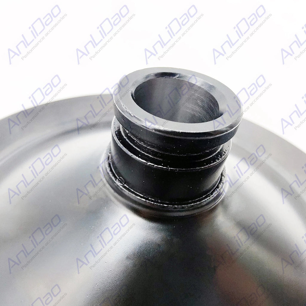 Power Steering Pulley for Volvo Penta 3.0 4.3 5.0 5.7 5.8 7.4L (3853804, 18-8964)
