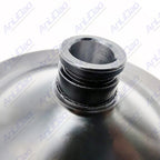 Power Steering Pulley for Volvo Penta 3.0 4.3 5.0 5.7 5.8 7.4L (3853804, 18-8964)
