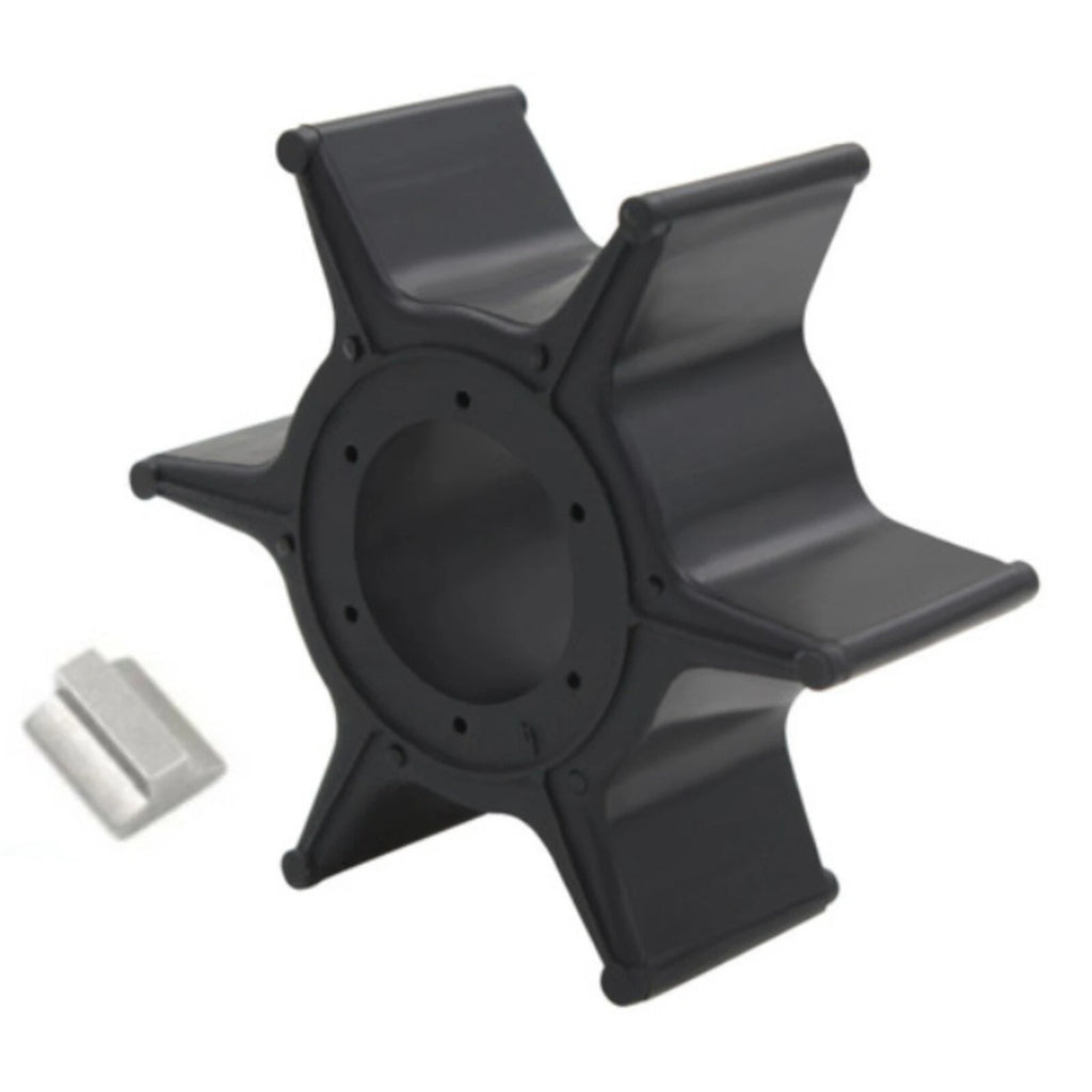 Water Pump Impeller with Key for Tohatsu BFT60A (60HP) (HZV5-19210-003)
