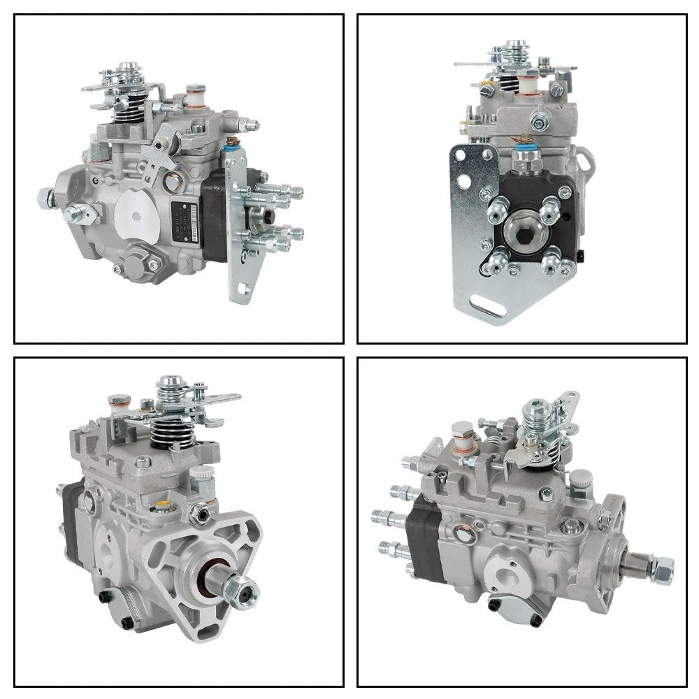Diesel Fuel Injection Pump for Cummins 4BT 3.9L (NO CORE)