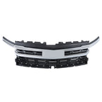 Front Center Grille for Chevy Silverado 1500 (2022â2024)