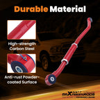 Adjustable Track Bar for Dodge Ram 2500 3500 (2003-2013) 2WD & 4WD