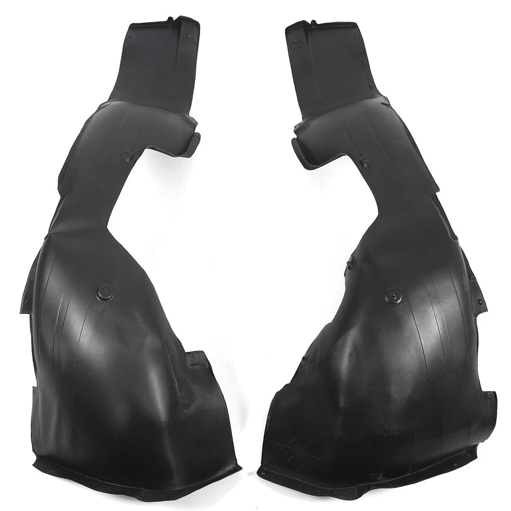 Fender Liner Splash Guard for Hyundai Elantra (2017–2018) - Set of 2