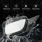 Driver Side Door Mirror for Honda Accord Coupe (2003–2007)