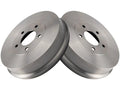 Rear Brake Drum Set for Mazda Tribute (2008–2011) FM314HR