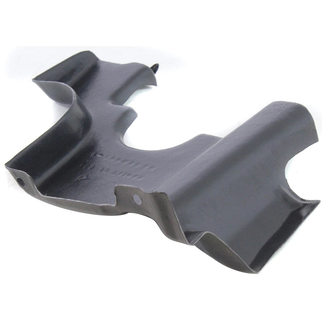 Engine Splash Shields for Lexus IS F (2008-2014) - Left & Right Pair