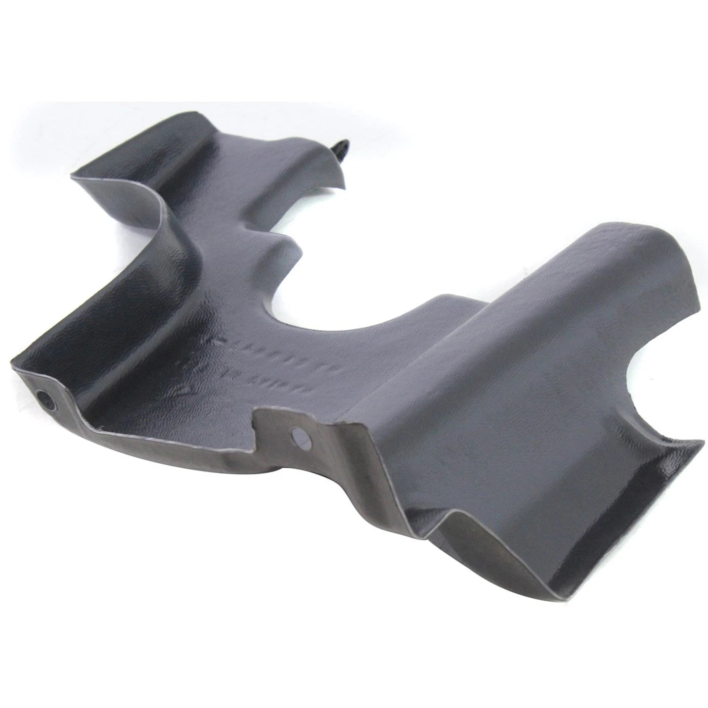 Engine Splash Shields for Lexus IS F (2008-2014) - Left & Right Pair