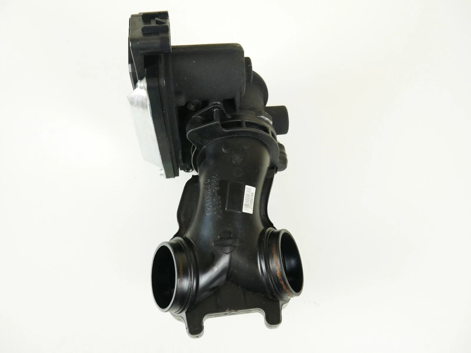 Intake Manifold for Harley Touring (2017–2023) 107 114 OEM Throttle Body