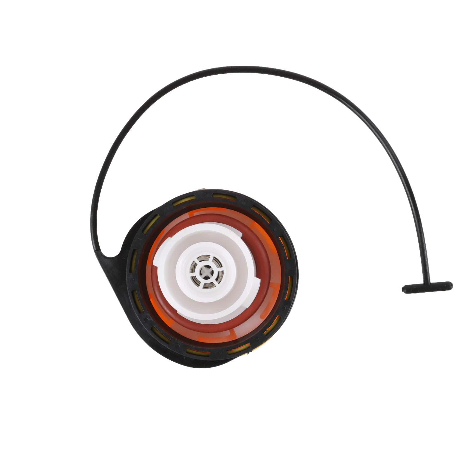 Fuel Tank Gas Cap for Chevy Avalanche Tahoe Silverado Suburban (2007–2011)
