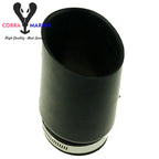 Exhaust Tube Bellows for Mercruiser Alpha Bravo (Replaces 78458A1)