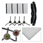 Set of 1 Roller Brush for Vacuum Cleaner (Compatible with )