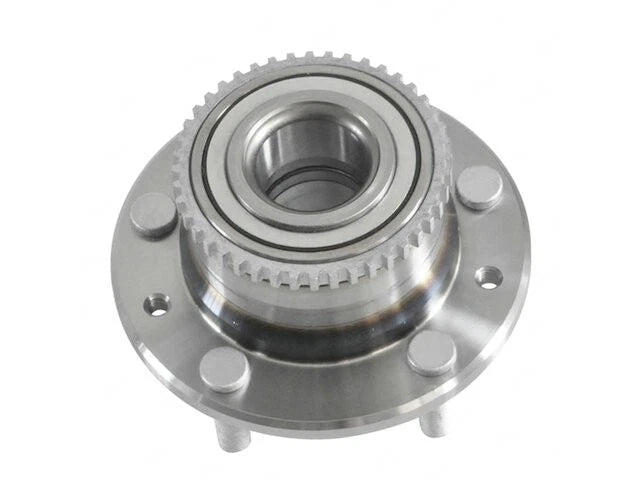 Rear Wheel Hub Assembly for Mazda 6 (2003–2008) XC311TD