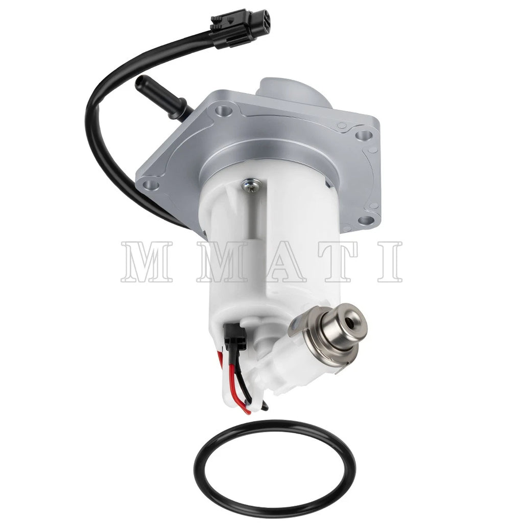 1X Fuel Pump w/ Gasket for Kawasaki KX450F (2012–2015) 49040-0711
