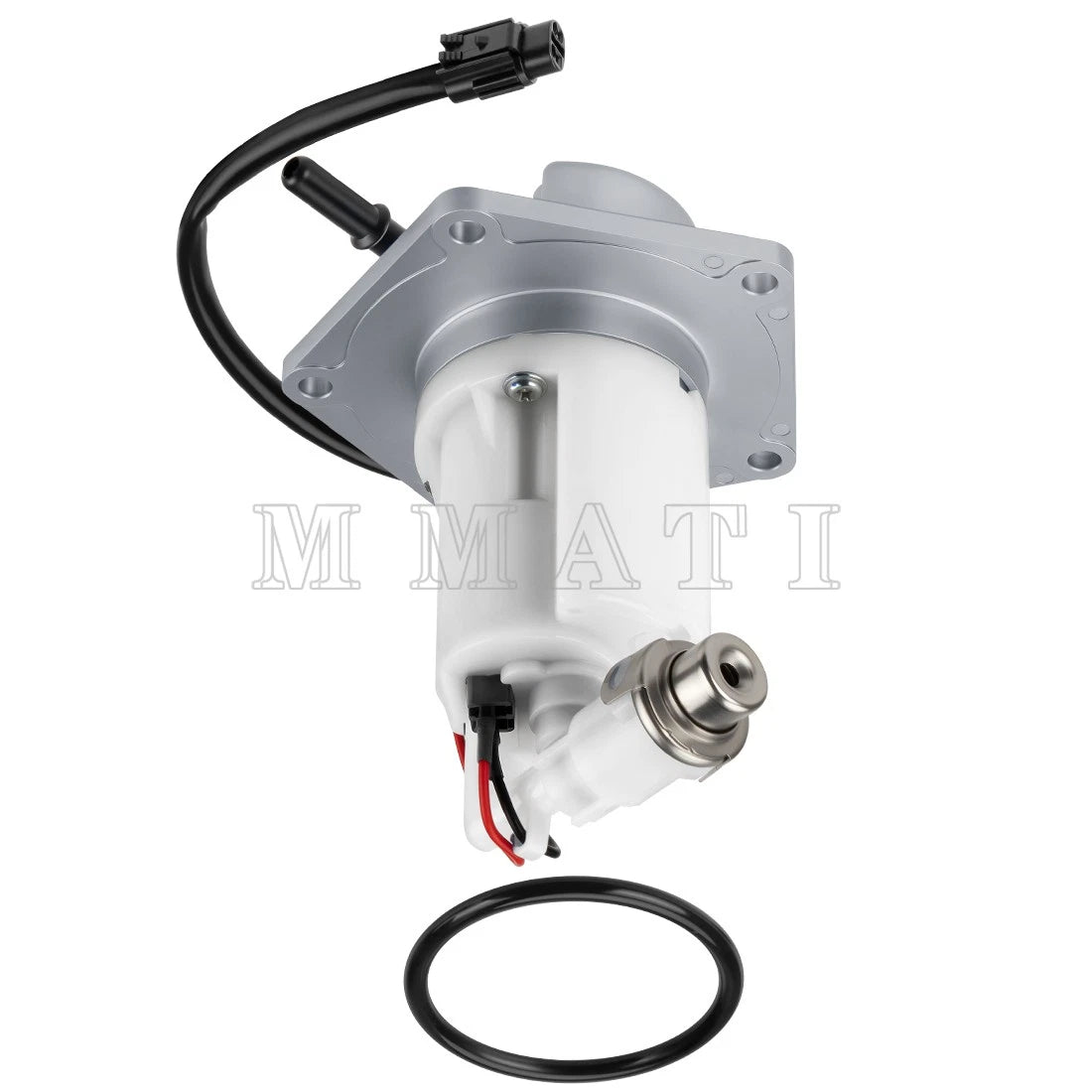 1X Fuel Pump w/ Gasket for Kawasaki KX450F (2012–2015) 49040-0711