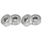 Lawn Mower Bearings Z9504RST for Enhanced Performance and Maneuverability