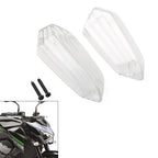 Turn Signal Blinker Lens for Kawasaki Z250, Z750, KLE, Versys 650, Ninja