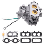 Carburetor for Kawasaki FH601V (AS14 AS17 AS18 AS19 AS20 AS21) (4-Cycle)