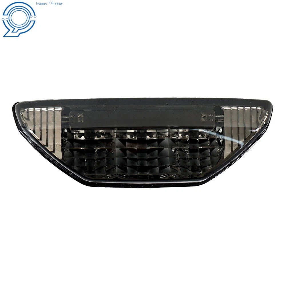 Smoked LED Brake Tail Light for Honda TRX700XX (2008–2009)