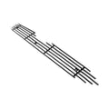 Aluminum Black Billet Grille Insert for Honda CR-V (2015–2016)