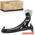 Front Right Lower Control Arm with Ball Joint for Chevy Traverse (2009–2023)