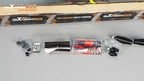4ft LED Whip Light Bar for UTV ATV (RGB, Remote Control, Spiral)